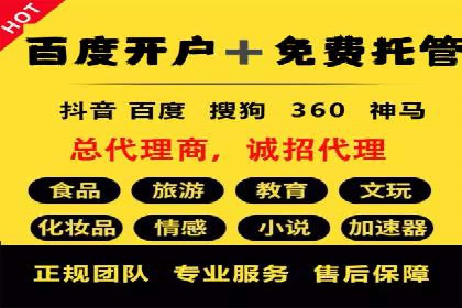 竞价推广SEM托管：提升广告效果的实战案例